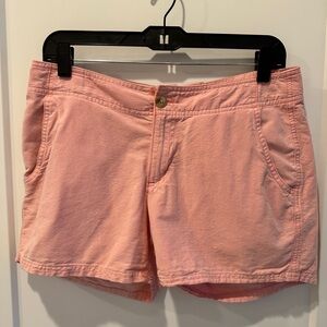 PFG Pink Shorts